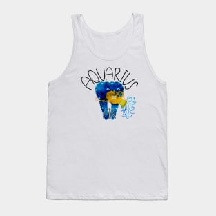 Molar Aquarius Tank Top